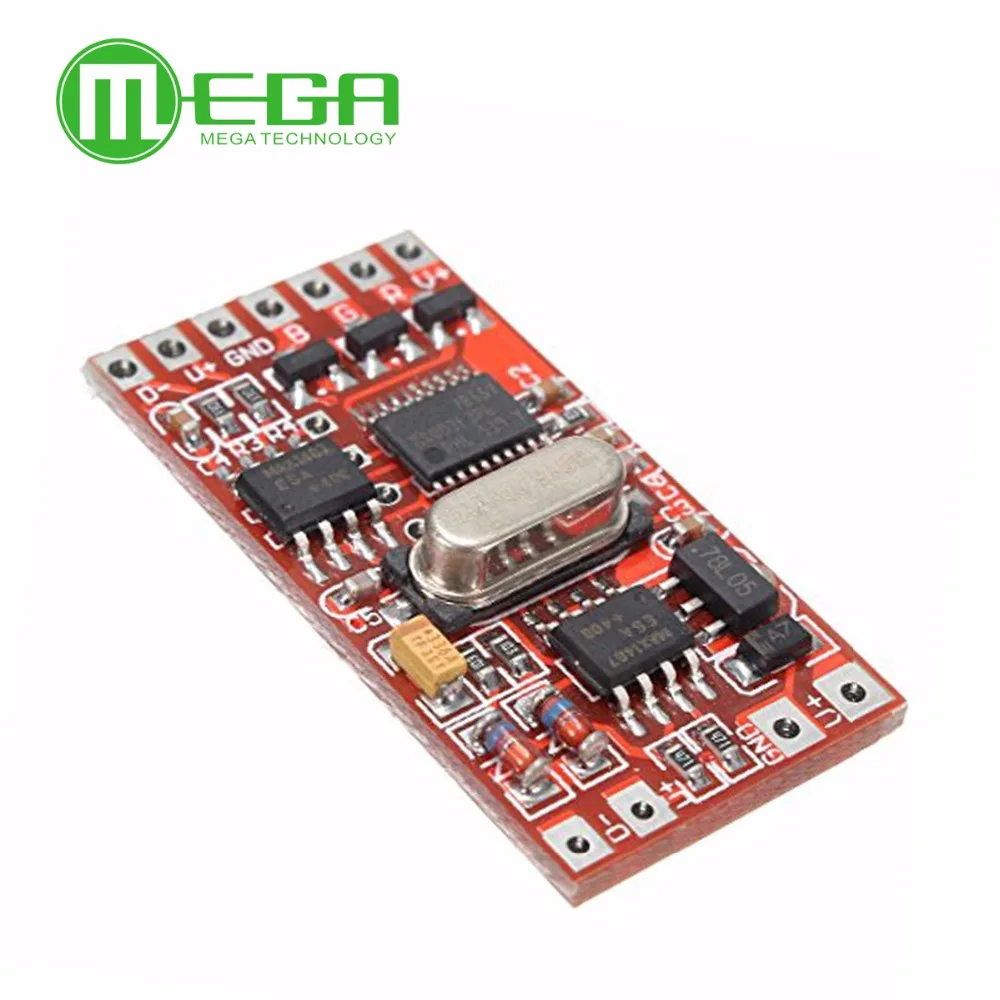 72 Вт 3 DMX512 кодер декодер доска Codering освещения модуль драйвера для RGB светодиодный