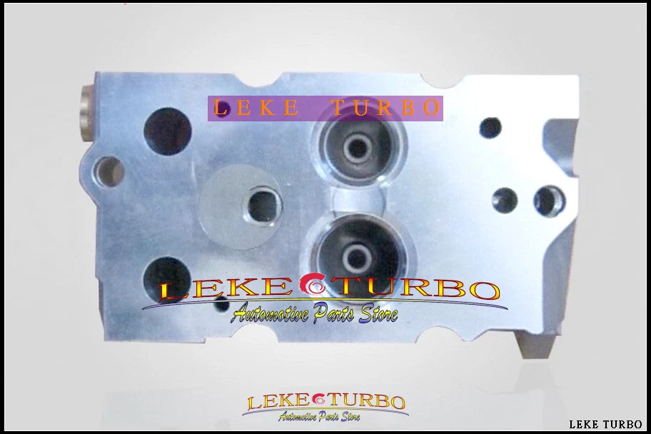 Фото Головка блока цилиндров 908 088 VM 0.6L 04882416AA для Opel Frontera, Jeep Grand Cherokee, Chrysler, Ford Scorpio, Vauxhall Frontera №4