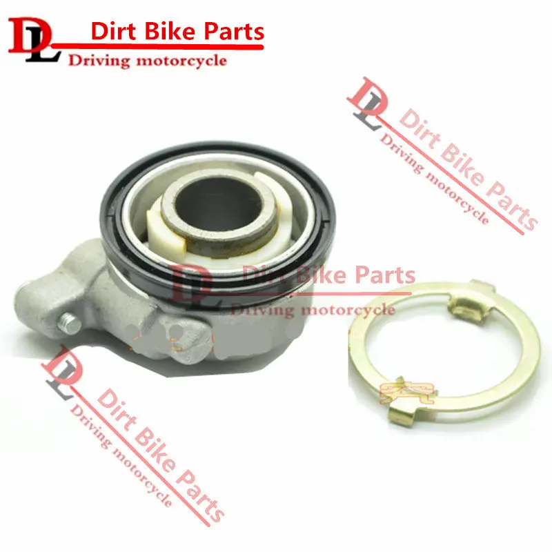 Алюминиевые аксессуары коробка передач спидометра для мотоцикла Honda CB400 CB750 Steed 400