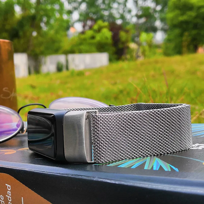 Ремешок на запястье для Amazfit Cor 2 замененный браслет Midong Xiaomi Huami