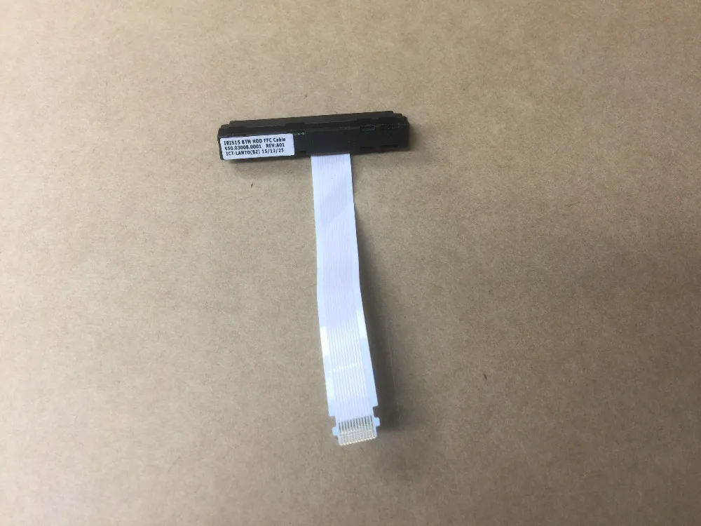 Новый коннектор WZSM для драйвера жесткого диска ноутбука Dell Inspiron 3552 HDD 450.03008.0001|hard