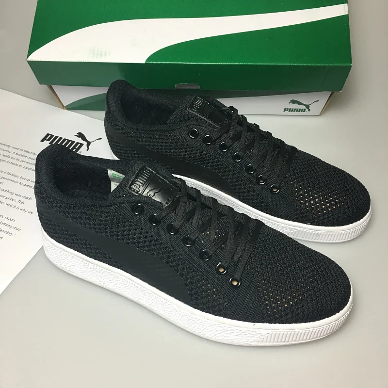2018 оригинальная Puma x SHANTELL Мартин Muse Maia Графический Для женщин кроссовки работает