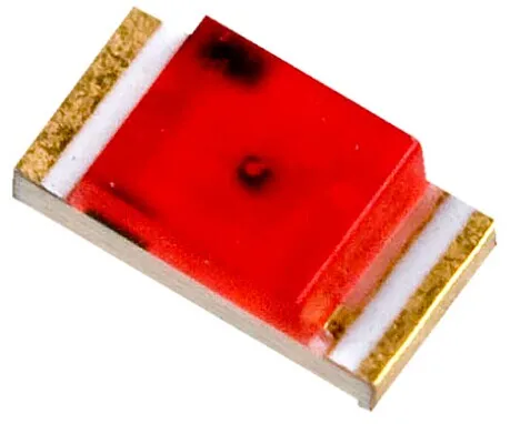 

KP-3216ID 1206 Taiwan KINGBRIGHT Kingbright genuine original red red highlight
