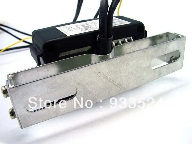 Универсальная мотоциклетная аудиосистема на руль 2 динамика MP3 FM Радио стерео