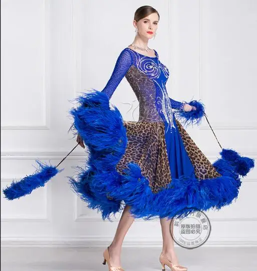 ballroom dress woman pink red dresses dance customize competition lycra B-1846 | Тематическая одежда и униформа