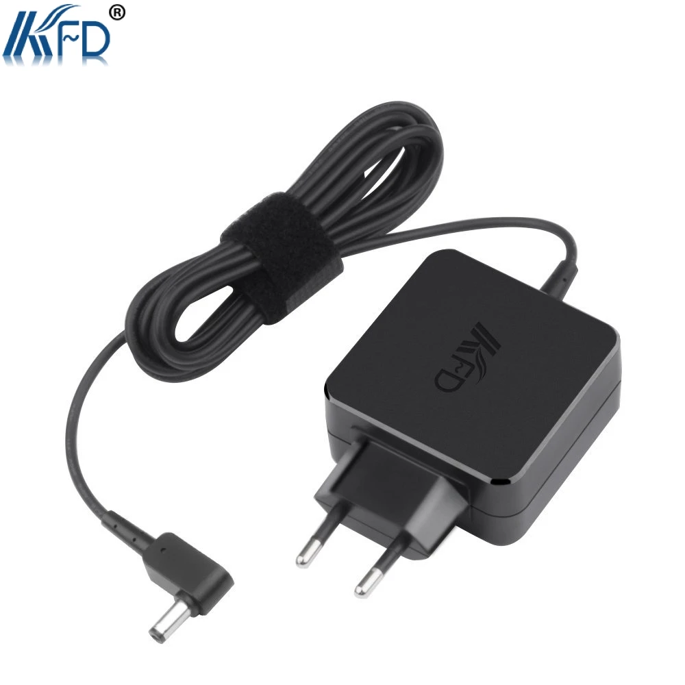 TUV KFD 19V2. 35A адаптер переменного тока Зарядное устройство для Acer Aspire E1 E15 ES1 E1-510 E1-510P