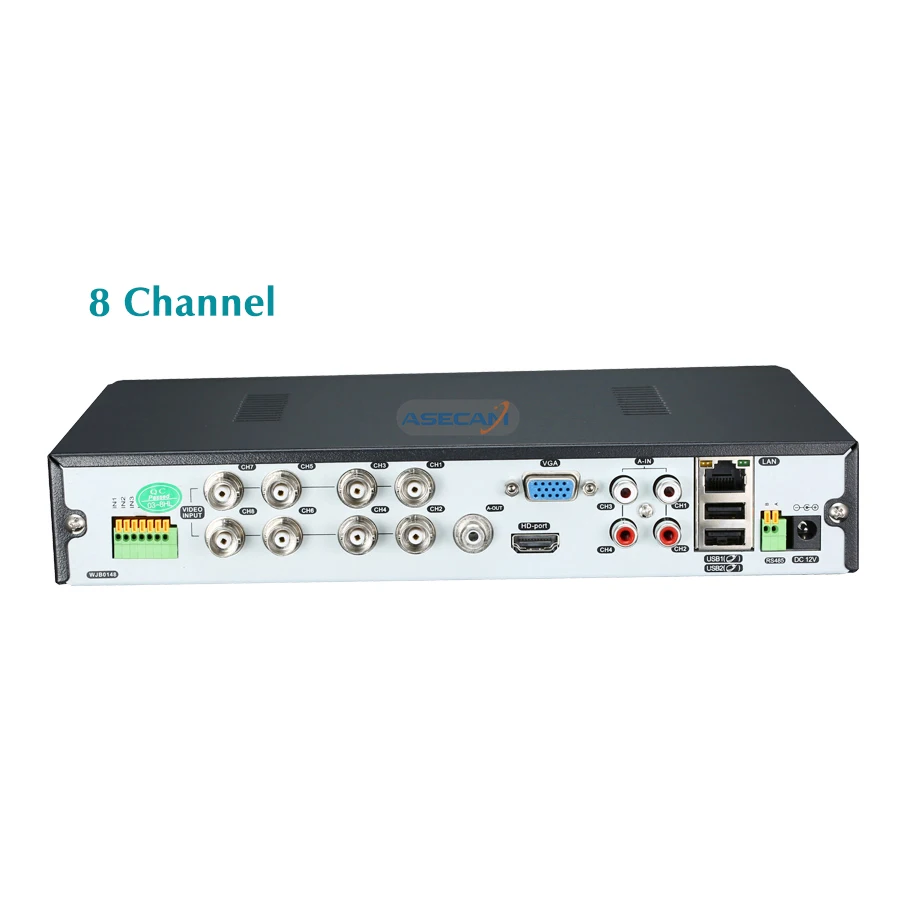 Супер 4MP система безопасности комплект HD 8CH домашний CCTV Крытый Белый Металл купольная камера видеонаблюдения 2688*1520 P Высокое разрешение