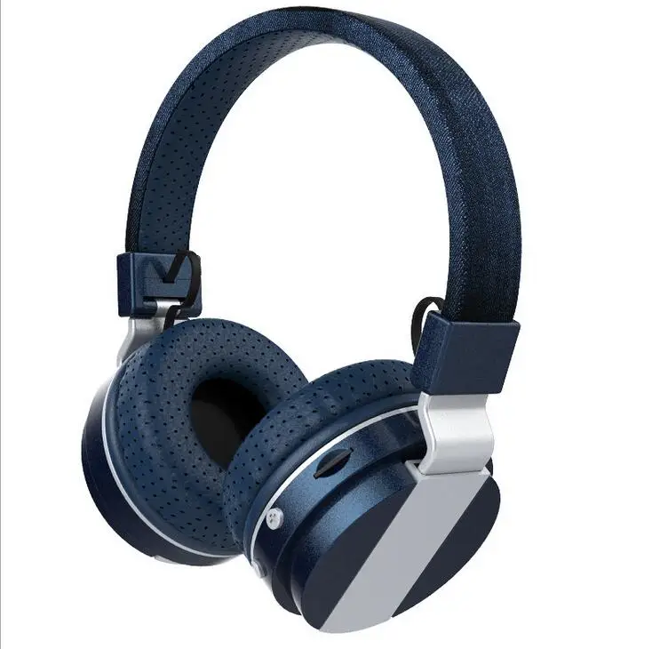 ZEALOT B17 Noise Cancelling Super Bass Wireless Stereo Bluetooth Headphone With Microphone FM Radio TF Card Slot | Электроника