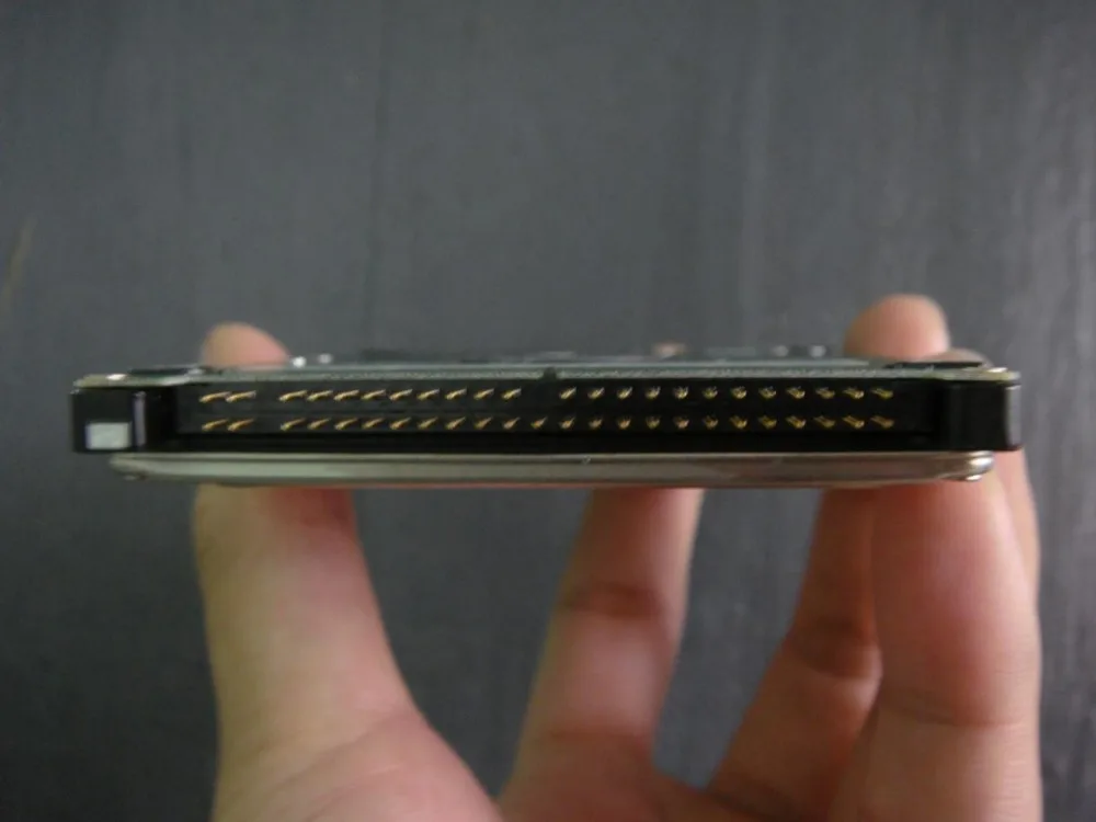 Используется внутренний жесткий диск 120 ГБ 2,5 дюйма жесткий диск IDE HDD 8 Мб 5400 об/мин для ноутбука