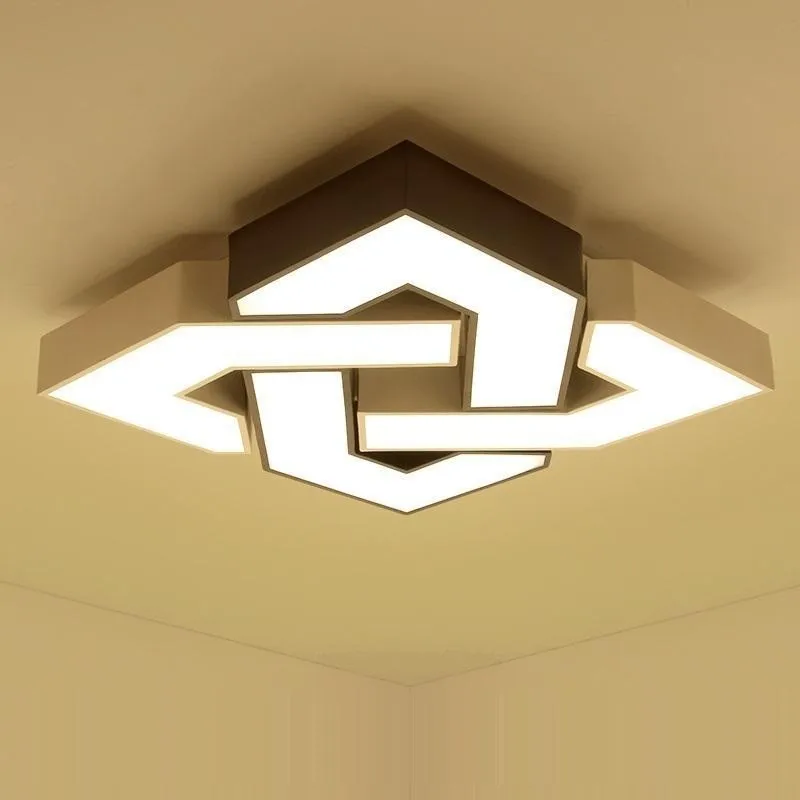 Teto Lampada Plafond Deckenleuchten Lustre Plafon лампа для гостиной винтажный De Plafonnier Lampara Techo