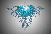 hot sale modern crystal chandelier lighting