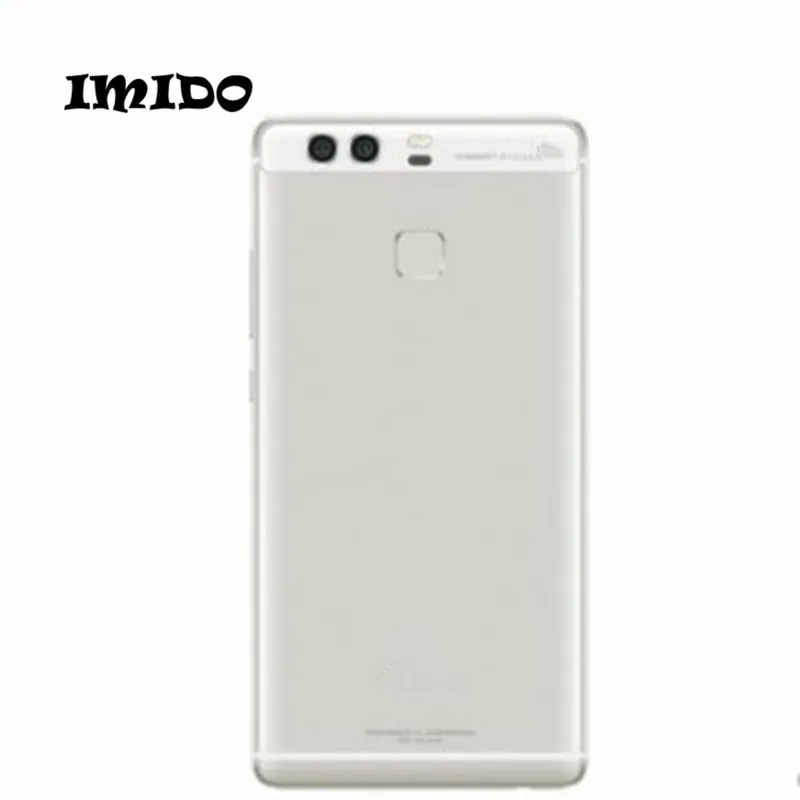 IMIDO Новый чехол для батареи huawei P9 Корпус задняя дверь корпус + боковые кнопки