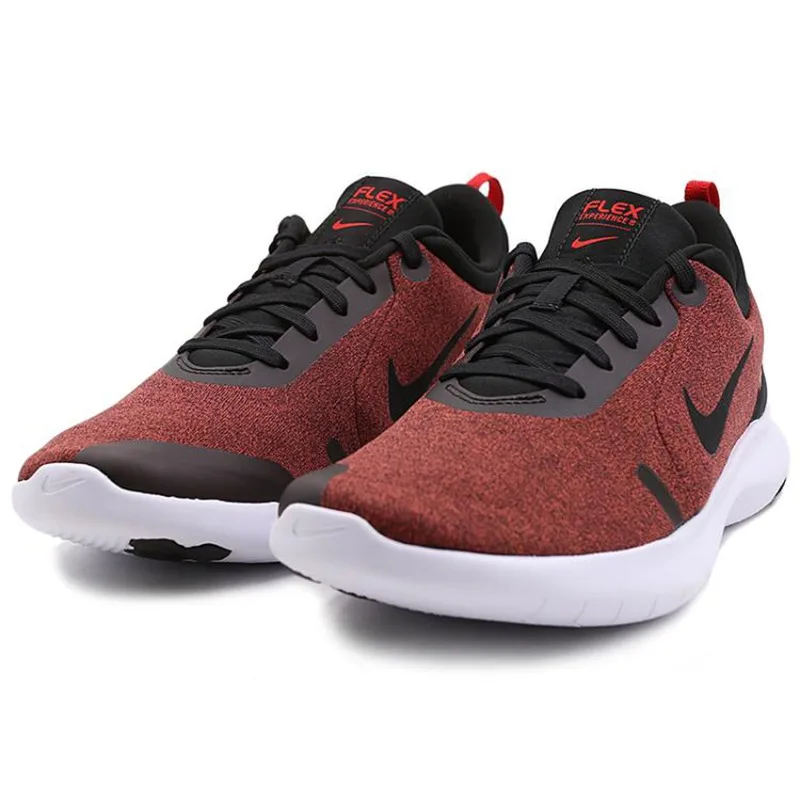 Original New Arrival 2019 NIKE FLEX EXPERIENCE RN 8 Men's Running Shoes Sneakers | Спорт и развлечения