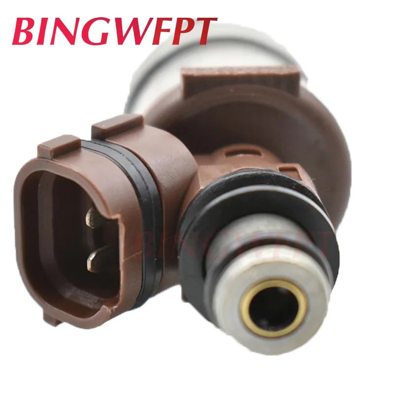 6 шт. Топливные форсунки 23250-65020 для 89-95 Toyota 4runner Pickup 2.4L T100 3.0L 23250 65020 2325065020 |