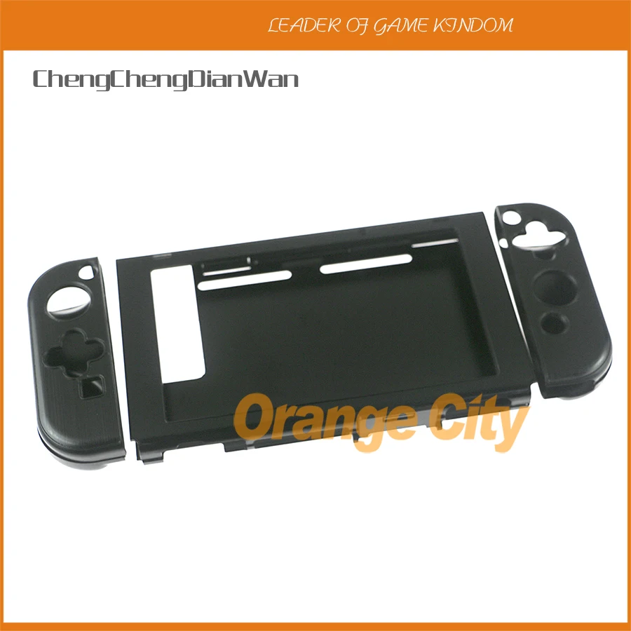 Алюминиевый защитный чехол для ПК жесткий с защитой от царапин Nintendo Switch