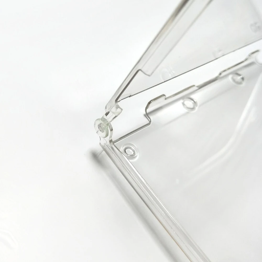 Новинка 3 в 1 EVA жесткая Защитная крышка чехол для NAND 3DS игровая консоль