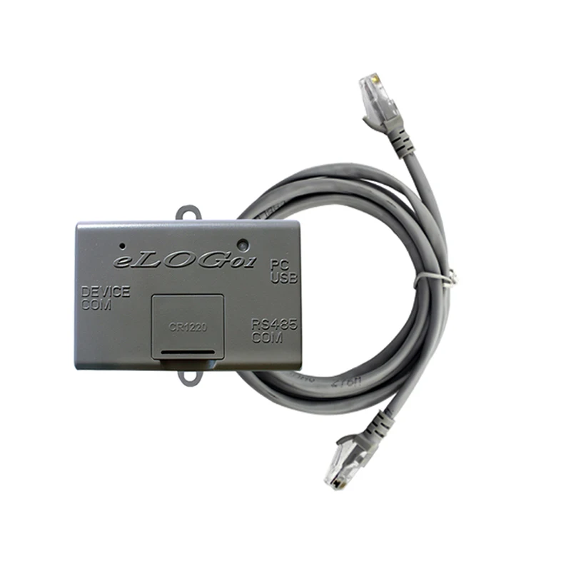 EPSOLAR eLOG01 совместимый с контроллером зарядки от солнечной батареи трассировщик