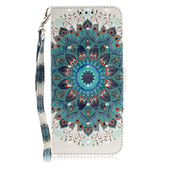 Style 4 Кожаный чехол для мобильного телефона samsung Galaxy J5, защитный чехол-кошелек для телефона samsung J5 J530 J7 J4 J6 Plus, чехол - Цвет: Style 4