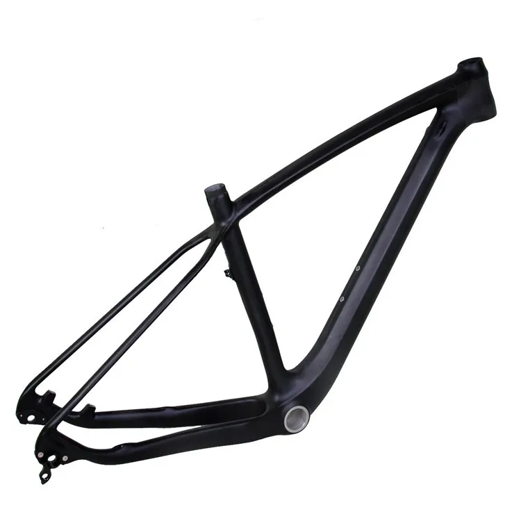 Бренд WINICE 29ER полностью углеродистая горная рама M01 29 дюймов Полностью углеродистая MTB велосипедная Рама через ось 142 мм горный велосипед