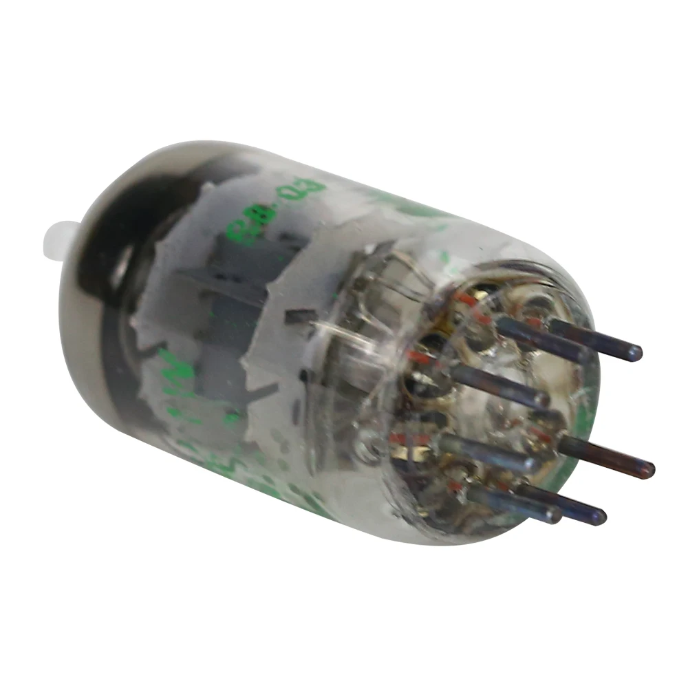 США GE 5654 электронная трубка клапан вакуумная трубка для замены 6J1 6m 1 6AK5 EF95 сопряжение ламповый усилитель DIY 2 шт