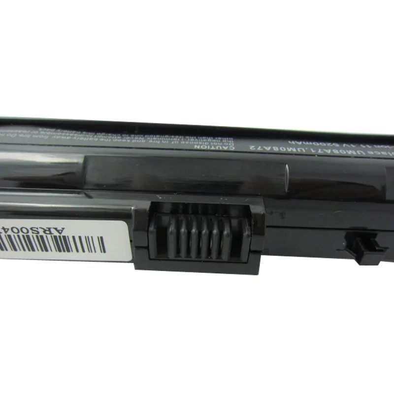 Аккумулятор для ноутбука GZSM Aspire One A110 Acer A150 D210 D150 D250 ZG5 UM08A31 UM08A32 UM08A51 UM08A52 UM08A71 UM08A72 |
