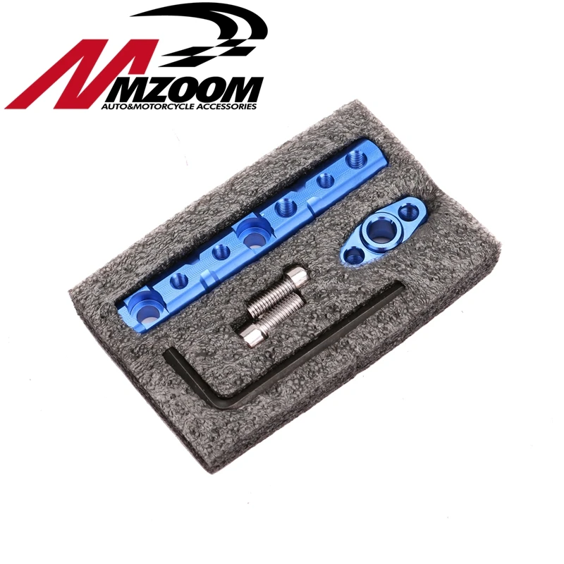 Аксессуары для мотоциклов зеркальная оправа Многофункциональная подставка