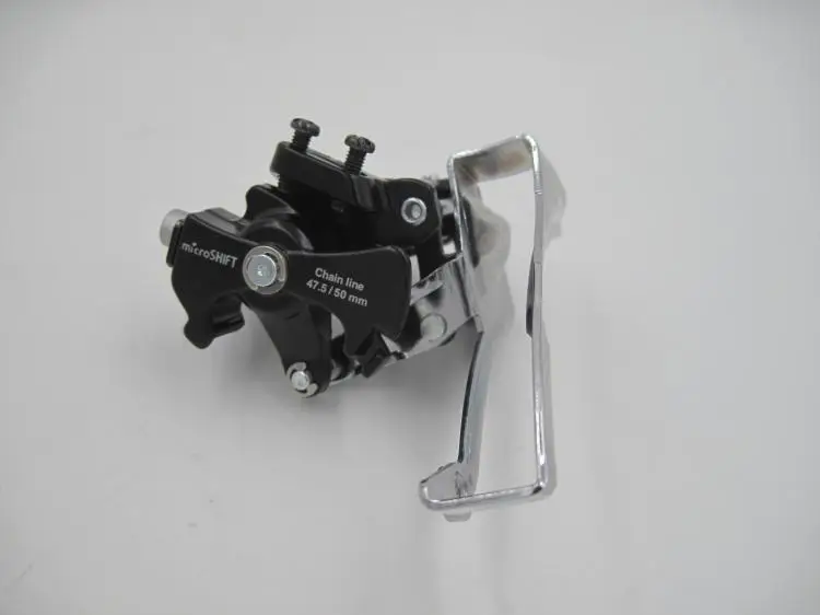 Microshift Группа Комплект TS38-8 8/9 Скорость для shimano MTB велосипед указано