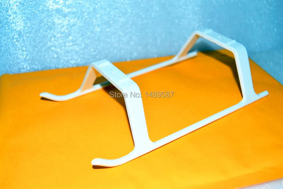 Новейшее шасси простое сделай сам для радиоуправляемого мультикоптера QAV250 250