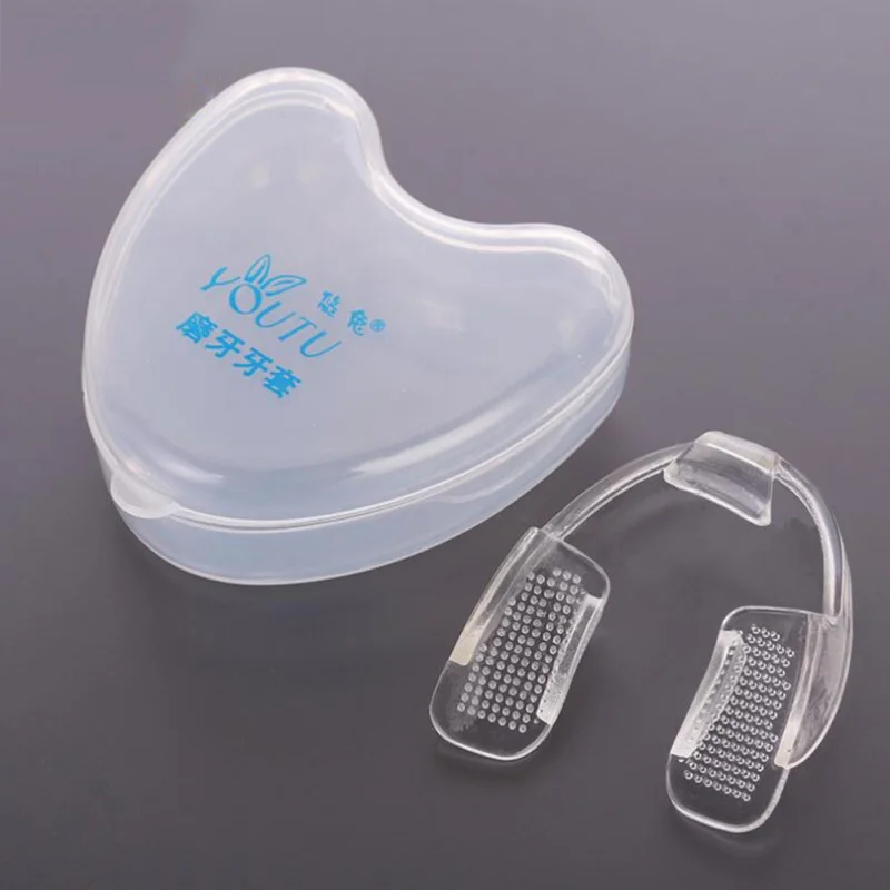 1 шт. зубная щётка для предотвращения зубов и бруксизма | Красота здоровье