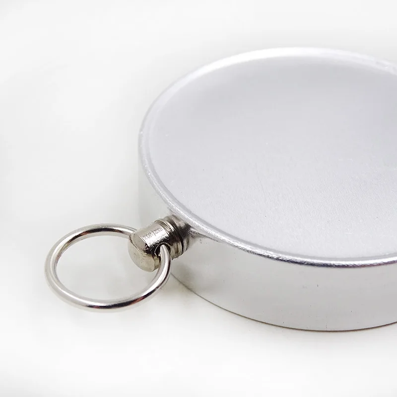 

Aluminum Mini Compass Emergency Survival Tool Outdoor Camping Hiking Lightweight Pocket Small Keychain Compass Navigation