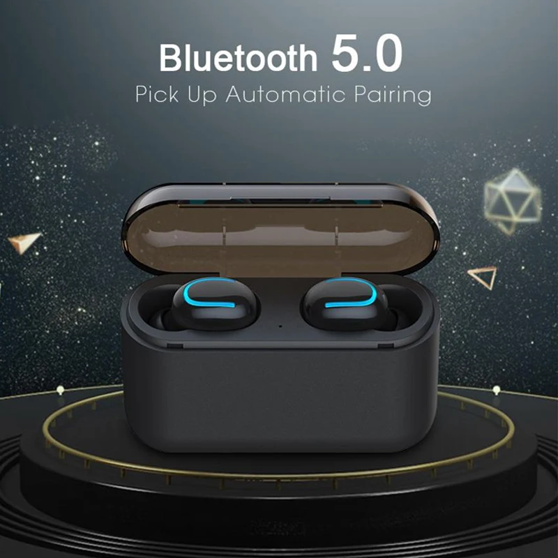 Бас Музыка беспроводные Bluetooth наушники для Huawei Mate 20 Lite Pro 20X чехол наушник