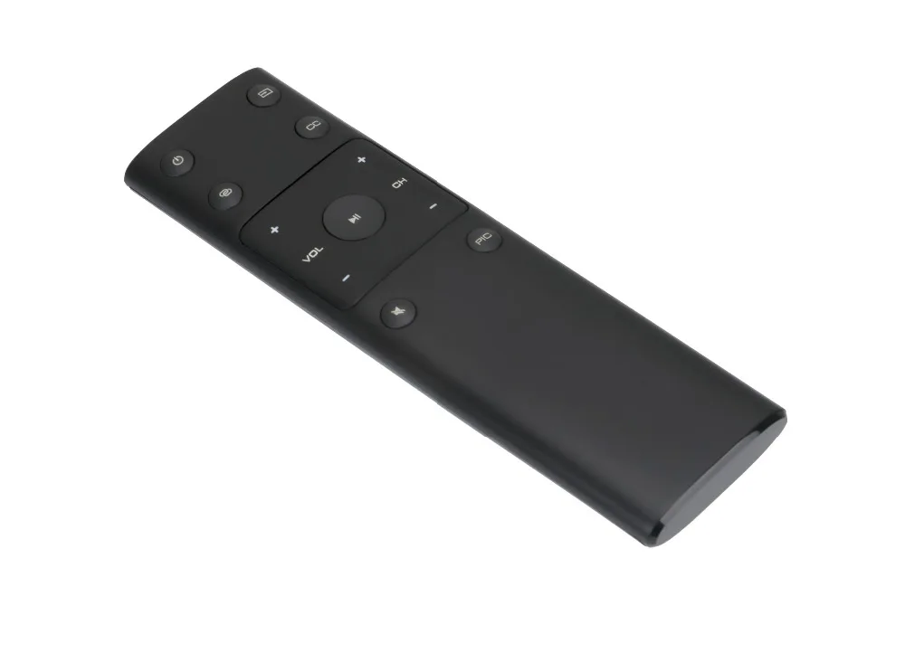 Новый XRT133 ТВ пульт дистанционного управления для Vizio TV E40D0 E43-D2 E43D2 E48-D0 E48D0 E50-D1 E50D1