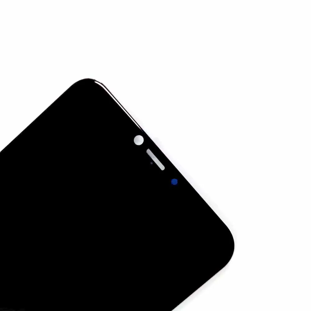 6,18 дюймов для CUBOT P20 ЖК-дисплей+ кодирующий преобразователь сенсорного экрана в сборе протестированный p 20+ Инструменты