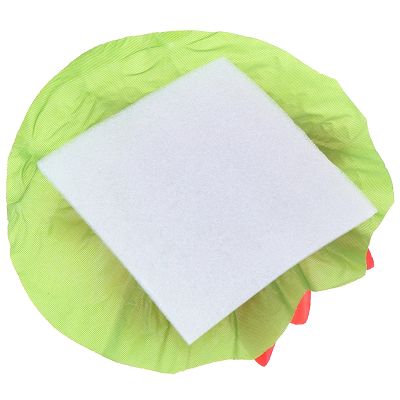 1 шт. светодиодный плавающий цветок лотоса праздник плавательный бассейн для