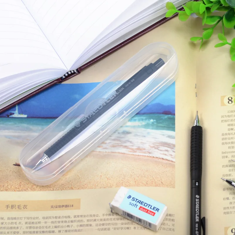 Staedtler 925 15 механические карандаши для рисования канцелярские школьные офисные