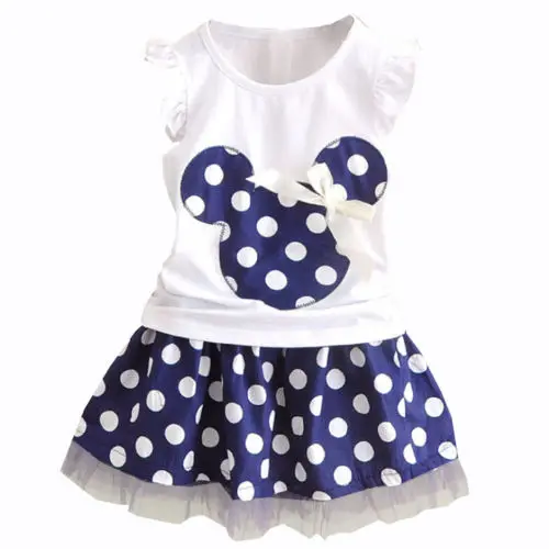 Платье-рубашка с рисунком для девочек летняя одежда | Детская и обувь