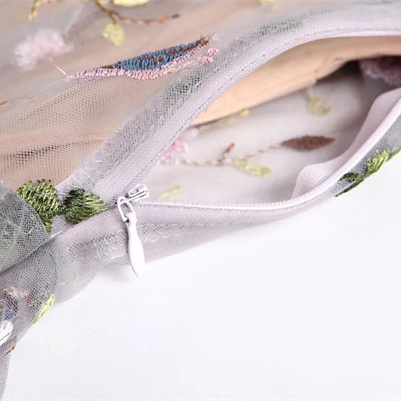 HziriP 2017 Осень женское платье из двух частей винтажное элегантное богемное пляжное