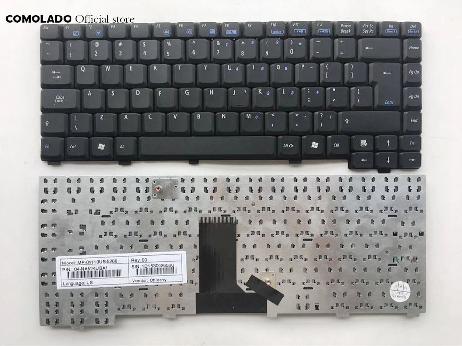 Русская американская Турецкая английская французская (Azerty) Германия Португалия