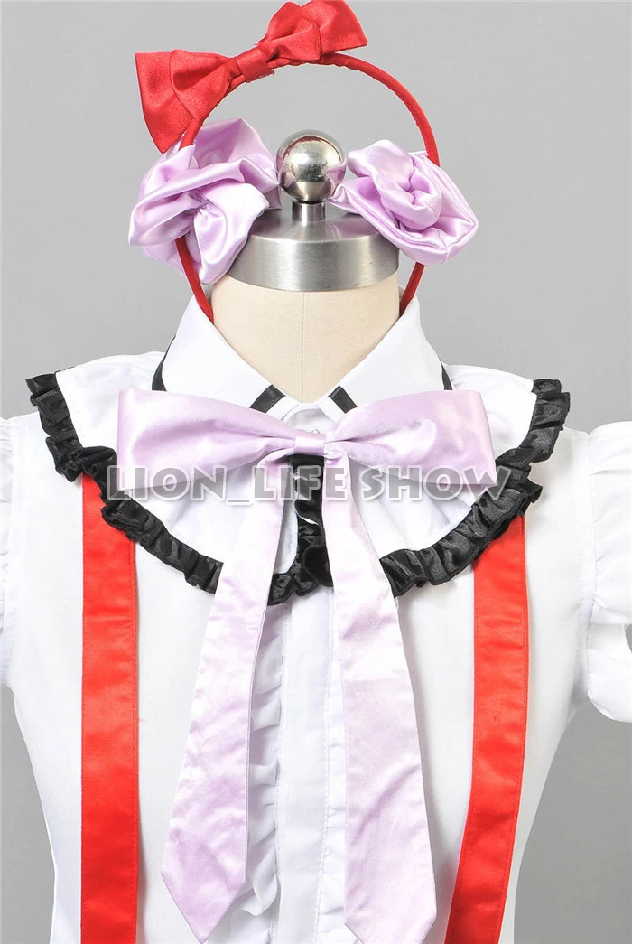 Индивидуальный костюм японского аниме Love Live Tojo Nozomi проект школьного идола