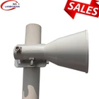 5150-5850 МГц WIFI наружная 5 ГГц 18dBi двойная поляризованная звуковая антенна