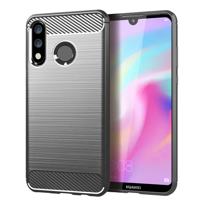 ETECLA For Google Pixel 3 Case 2 XL Cover Pixel3 Pixel2 Premium Original Silicone Protective TPU |