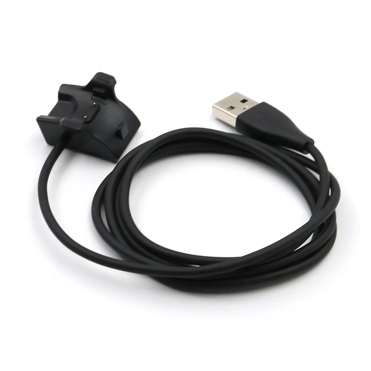 Зарядка через usb кабель док-станция для Зарядное устройство адаптер для huawei Honor Band 4/3/2 Pro B19 B29 Band4 Band3 Pro Смарт-часы браслет