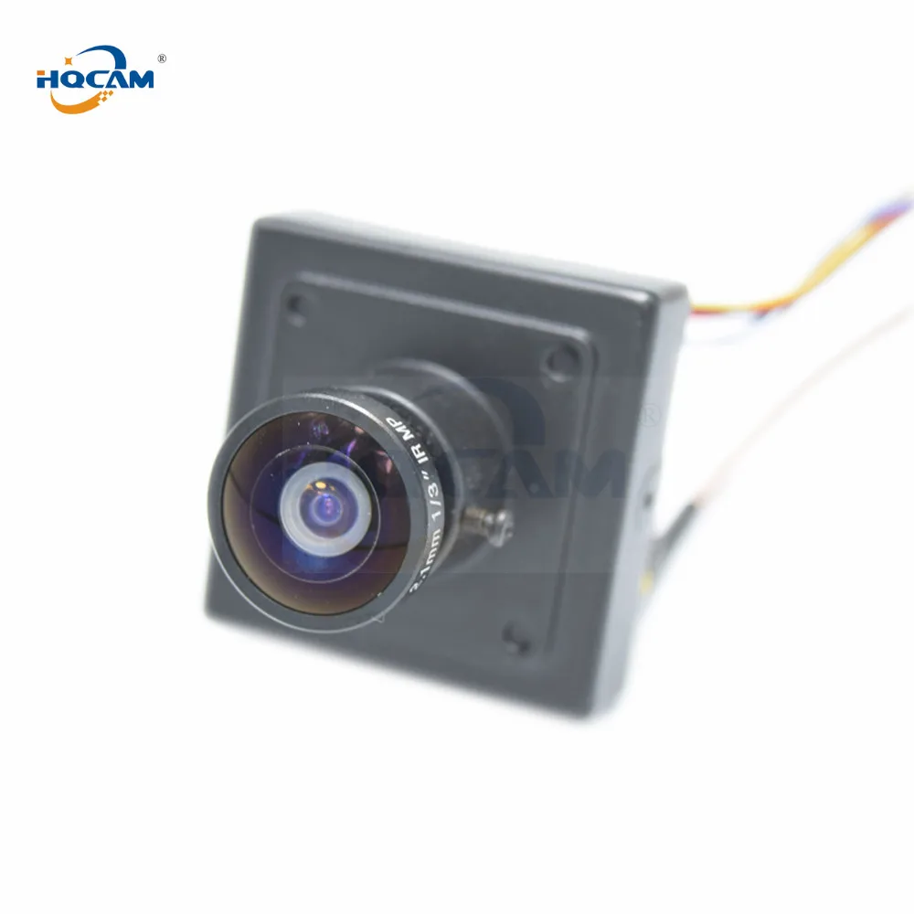 HQCAM 1/3 МП пикселей 1080 Panasonic CMOS сенсор Full HD 2 1 P Мини камера SDI цифровая безопасности с