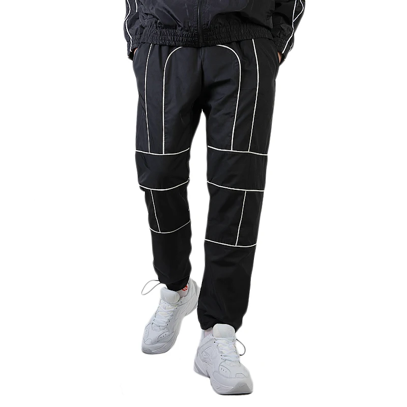 HEYGUYS jogger Штаны мужчин Уличная одежда в стиле хип-хоп распродажа новинок брюки