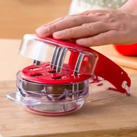 1pcs creative cherry cherry stone remover seed separator remove cherry bones fruit olive pits fruit tools kitchen gadget 8