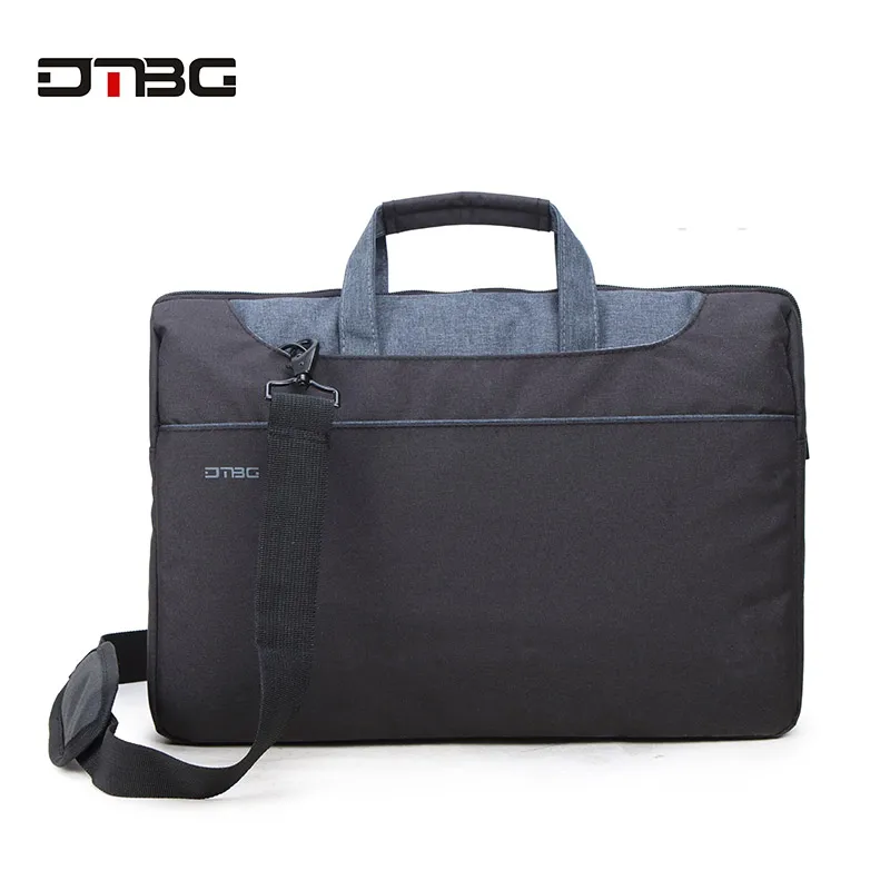 DTBG мужская деловая сумка 15,6 дюймов Сумка для ноутбука женский портфель в стиле пэчворк Мальчик Cartable Homme девушка работа сумка мессенджер Bolsas