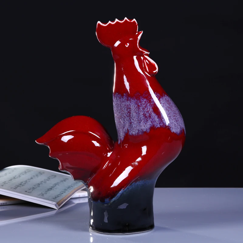 Керамические украшения ручной работы скульптура из фарфора эмаль изменение