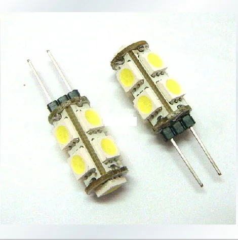 Светодиодный галогенный светильник g4 2 Вт 12 В 20 гарантия года|g4 led bulb|bulb torchg4 base bulb |