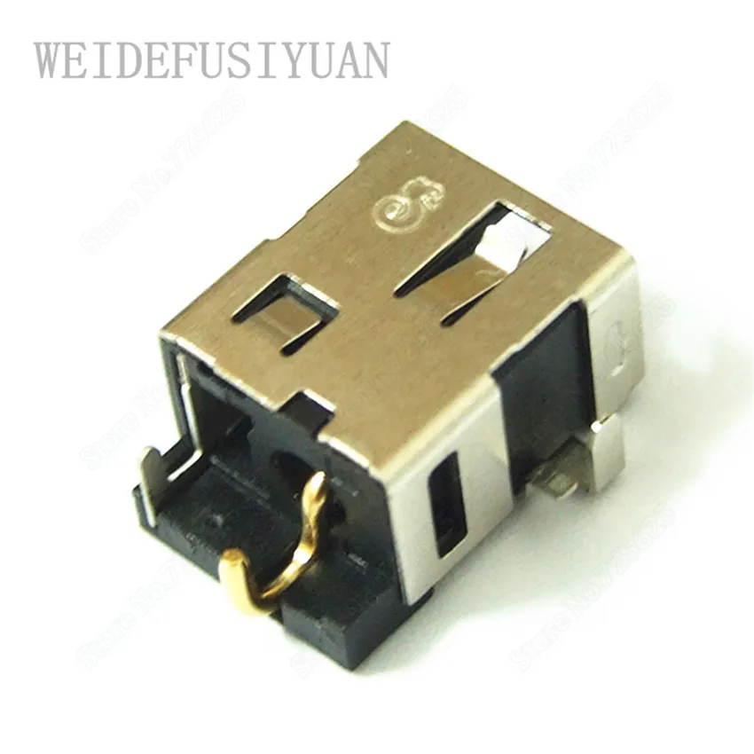 Разъем питания для ASUS K555L W419L X454L|dc jack power|jack powerplug for power |