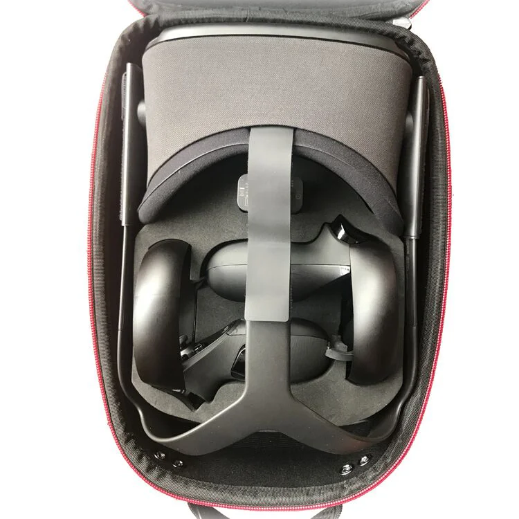 Для нового EVA жесткая дорожная сумка Защитная крышка для хранения чехол oclus Quest